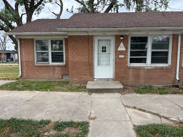 28 Terry Boulevard - 28