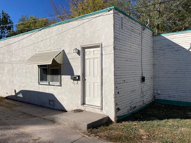 755 O Street, 1