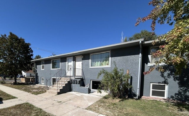 907 East 11th Street - 1