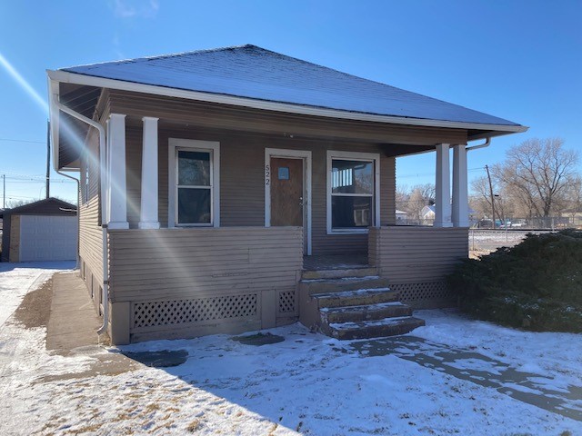 522 W. 20th Street