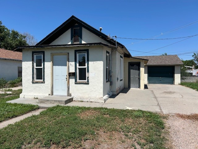 611 W 19th Street