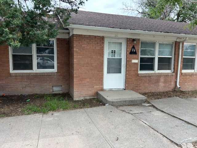 26 Terry Boulevard - 26