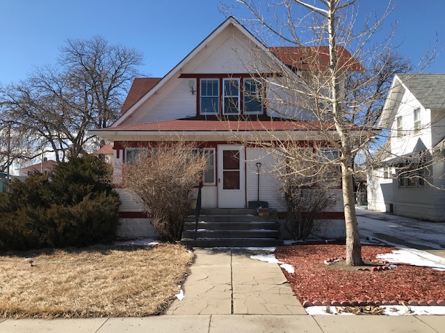 1702 3rd Avenue, 1