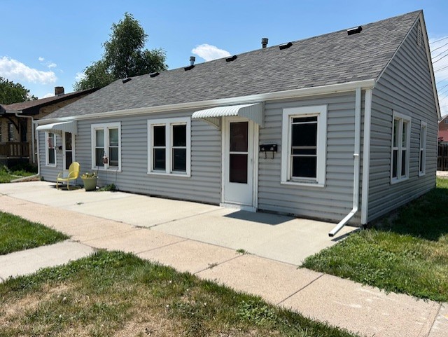 1525 8th Street